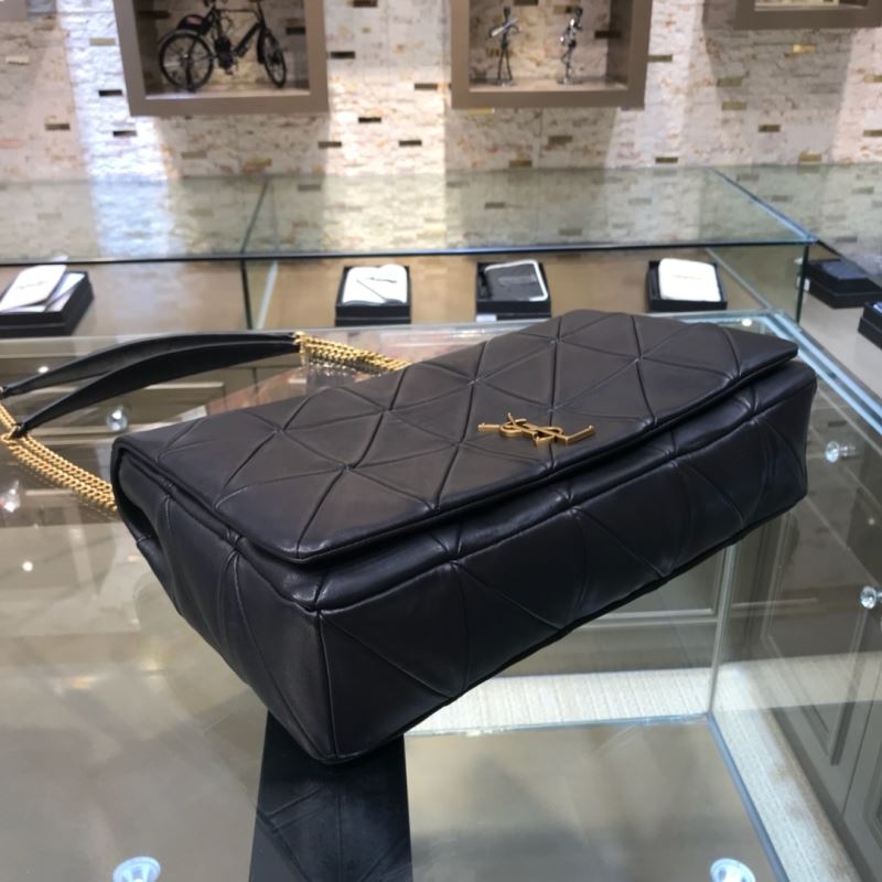 YSL Top Handle Bags